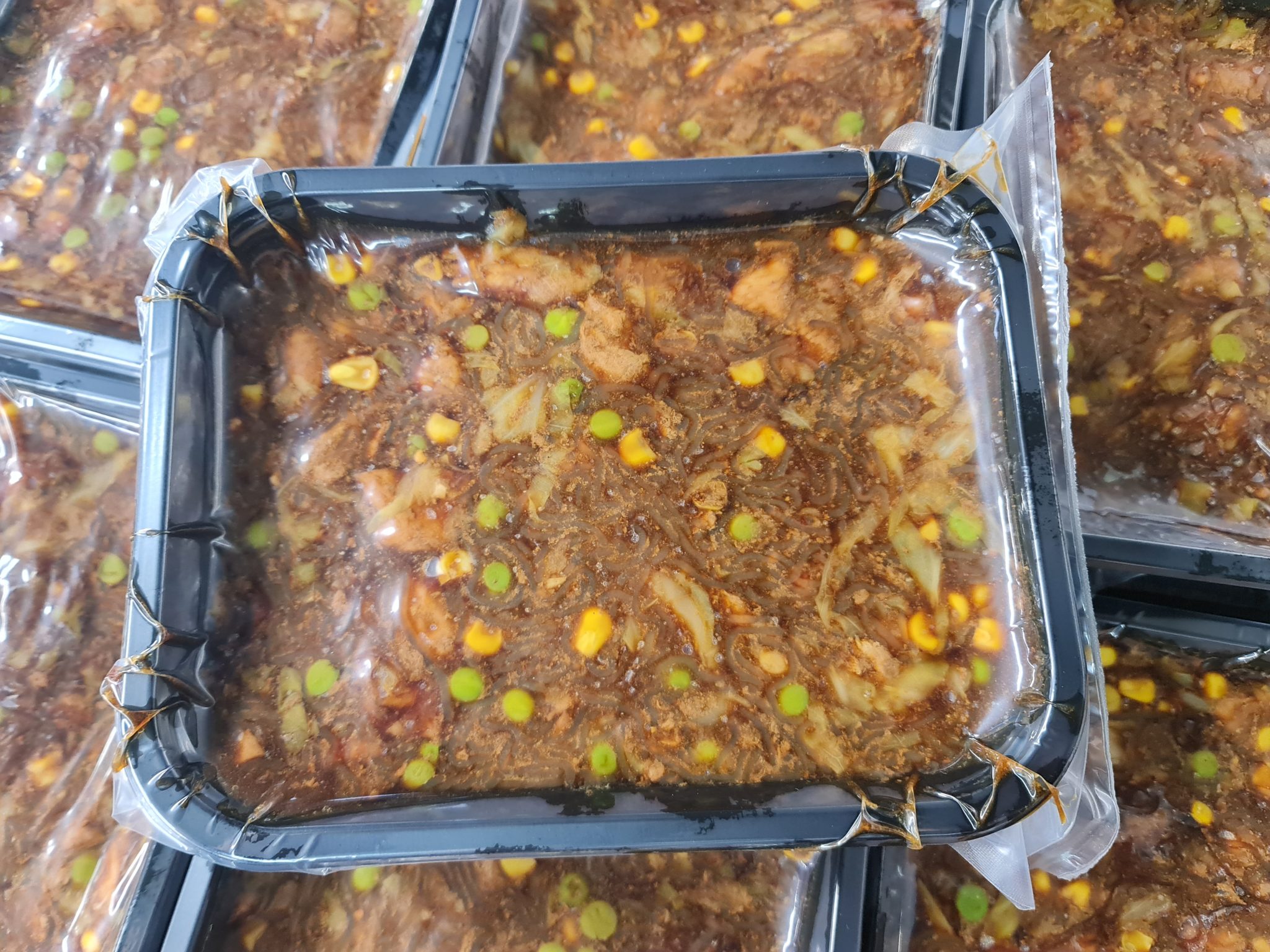 Nationwide Honest Natural Frozen Meal Delivery – Fresh bbquick meals ...