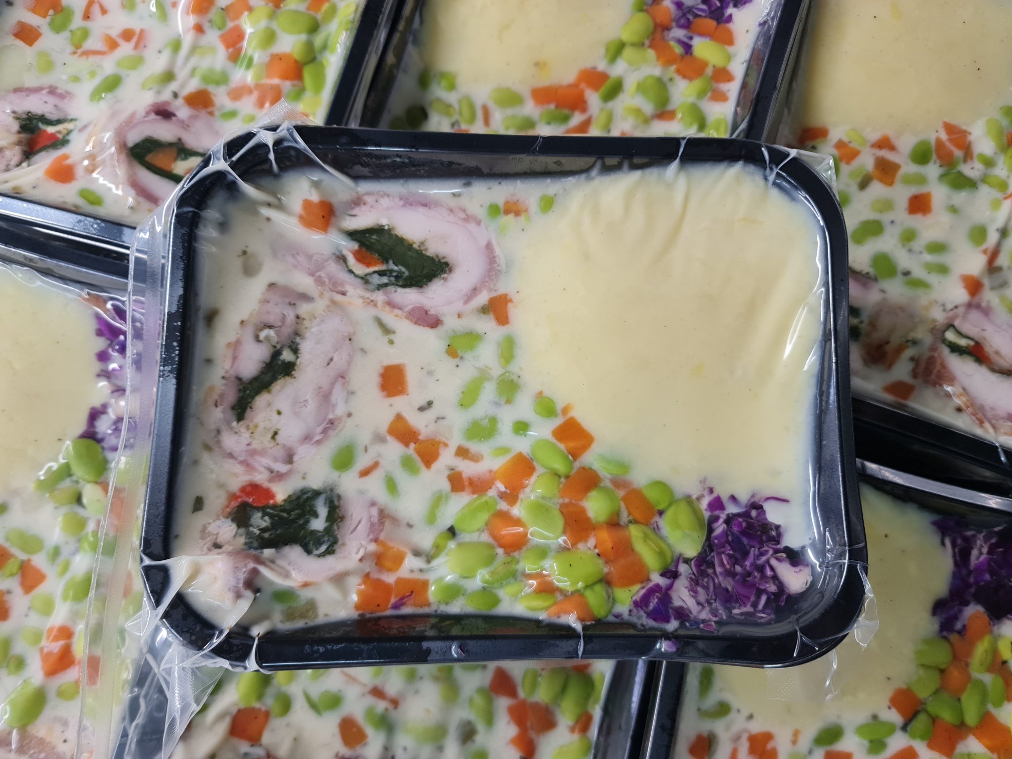 Nationwide Honest Natural Frozen Meal Delivery – Fresh bbquick meals ...