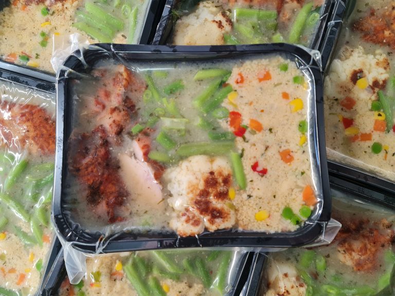 Nationwide Honest Natural Frozen Meal Delivery – Fresh bbquick meals ...
