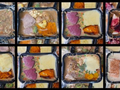 Pack of the Day (POTD) - Chef's Pick!