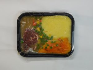 Corned Silverside