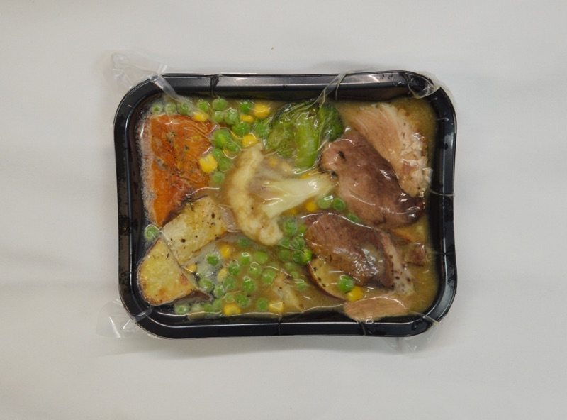 Roast Pork Roast Pork