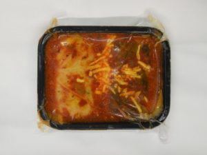 Vegetarian Cabbage Rolls